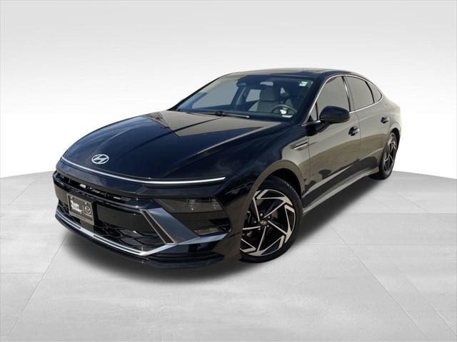 2024 Hyundai Sonata SEL for sale in Georgetown, TX