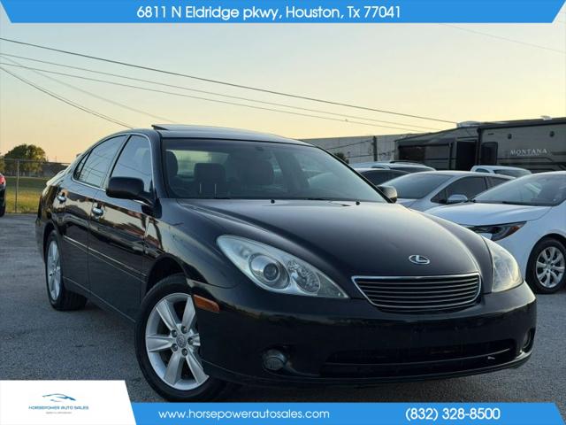 2006 Lexus ES 330 330 for sale in Houston, TX