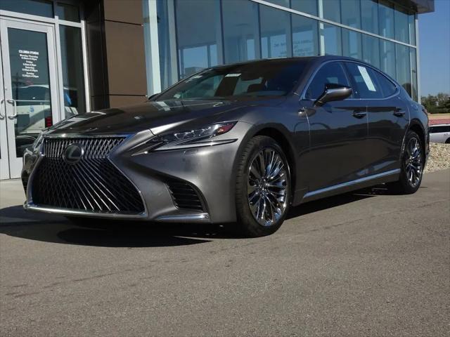 2019 Lexus LS 500 Base for sale near Cincinnati, OH