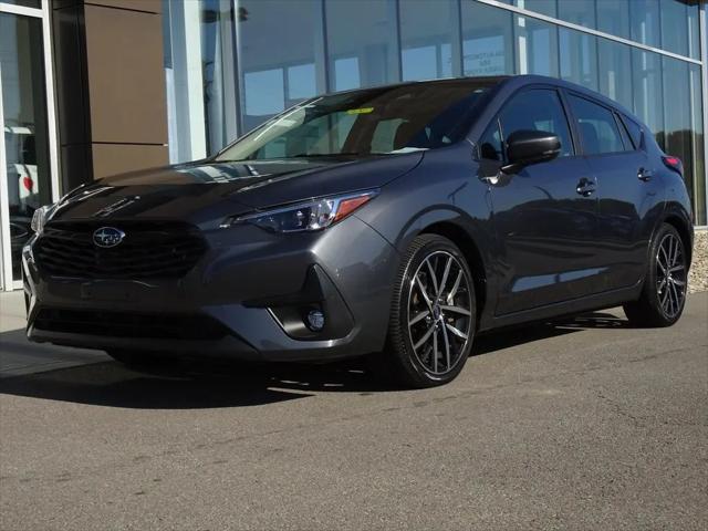 2024 Subaru Impreza for sale near Cincinnati, OH
