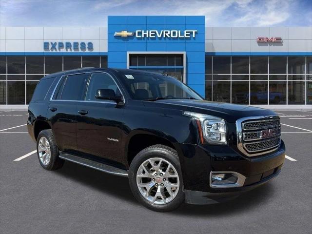2017 GMC Yukon SLT for sale in Terry, MS