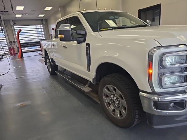 2023 Ford F-250 LARIAT for sale in Groveport, OH