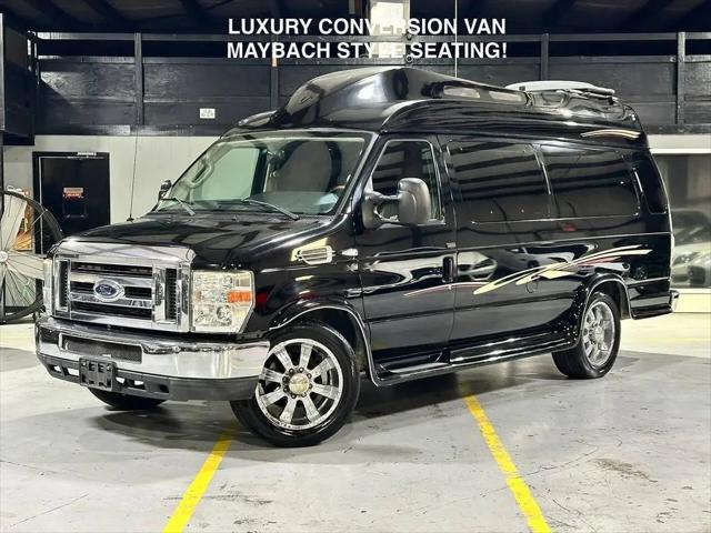 2010 Ford E-350 Super Duty XLT for sale in Victoria, TX