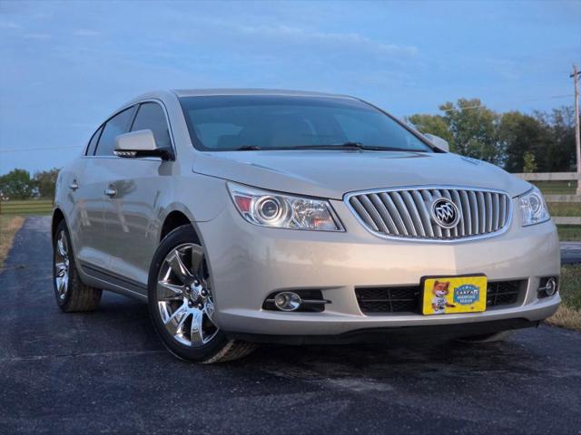 2011 Buick LaCrosse CXL for sale in Rogersville, MO