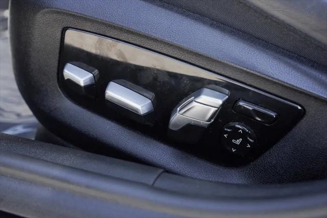 2018 BMW M5 xDrive