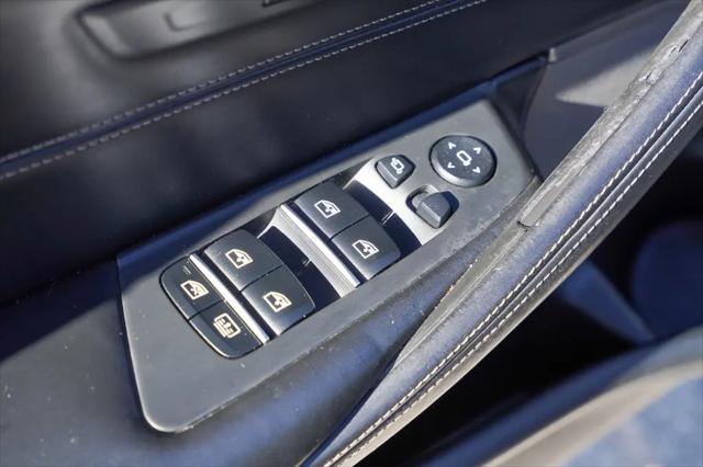 2018 BMW M5 xDrive