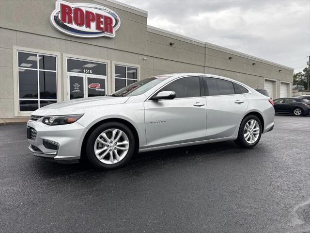 2018 Chevrolet Malibu LT for sale in Joplin, MO