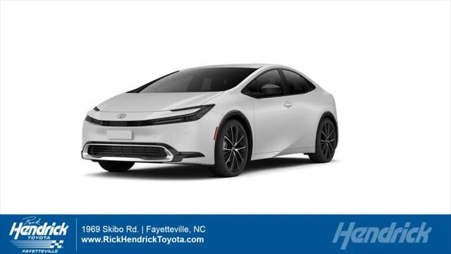 2027 Toyota Prius XLE for sale in Fayetteville, NC