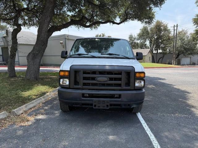 2014 Ford E-250 Recreational