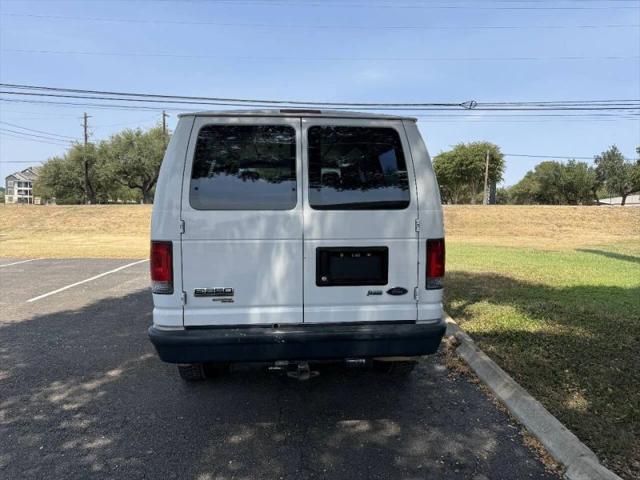 2014 Ford E-250 Recreational