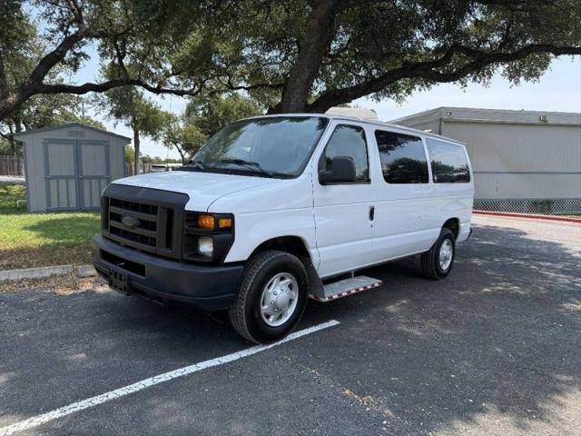 2014 Ford E-250 Recreational
