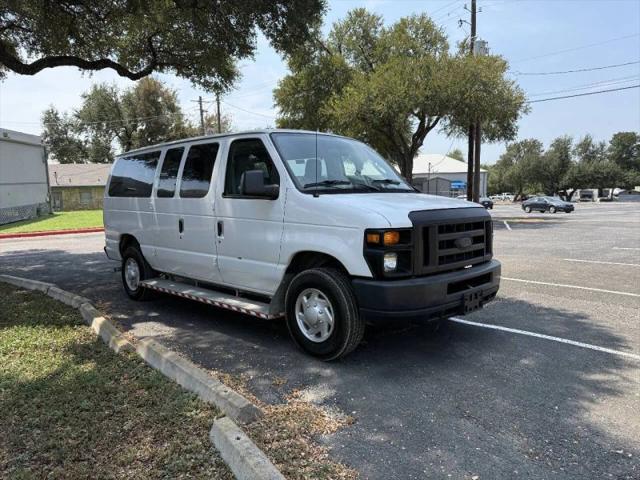 2014 Ford E-250 Recreational