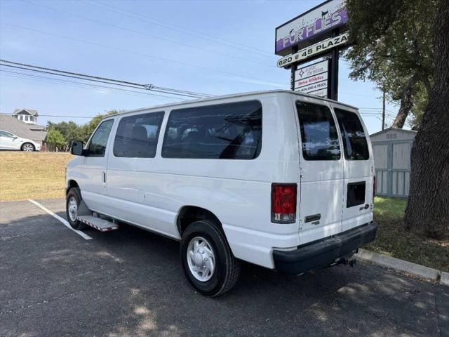 2014 Ford E-250 Recreational