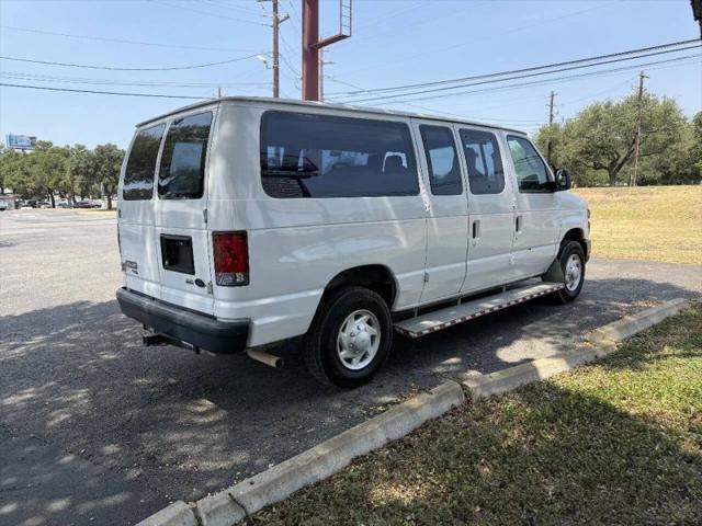 2014 Ford E-250 Recreational