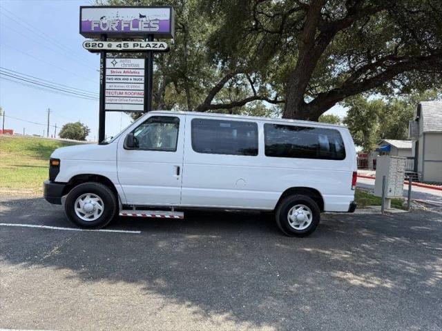 2014 Ford E-250 Recreational