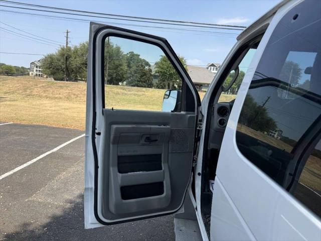 2014 Ford E-250 Recreational