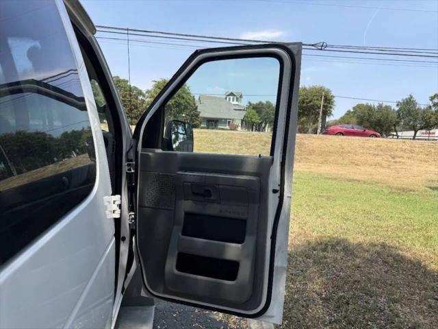 2014 Ford E-250 Recreational