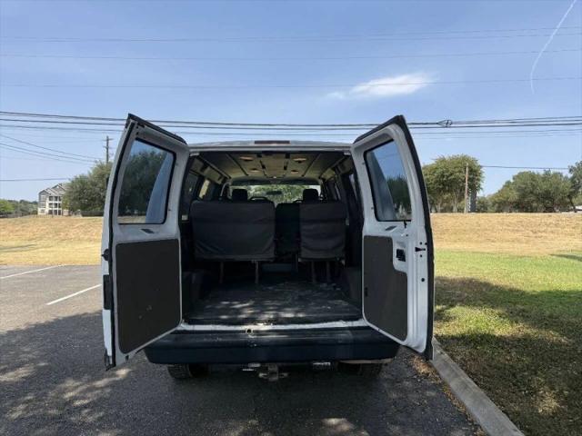 2014 Ford E-250 Recreational