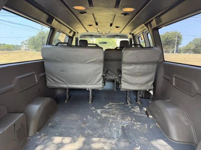 2014 Ford E-250 Recreational