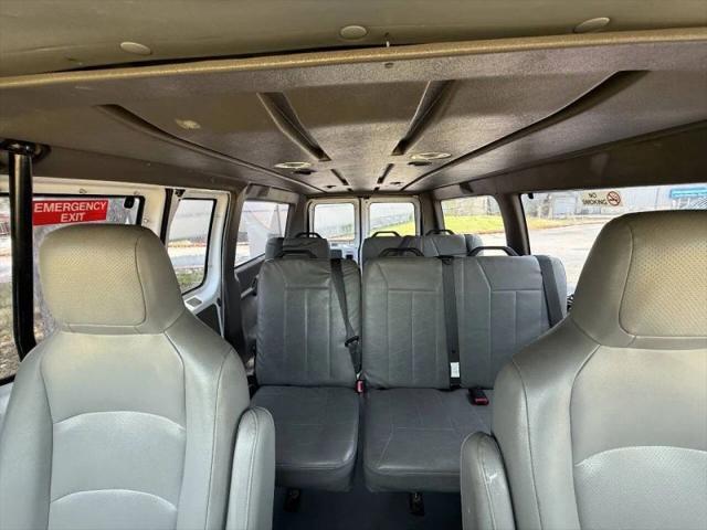 2014 Ford E-250 Recreational
