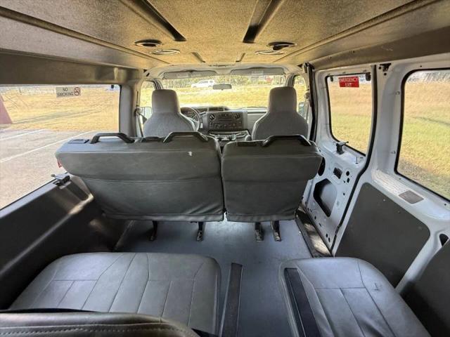 2014 Ford E-250 Recreational