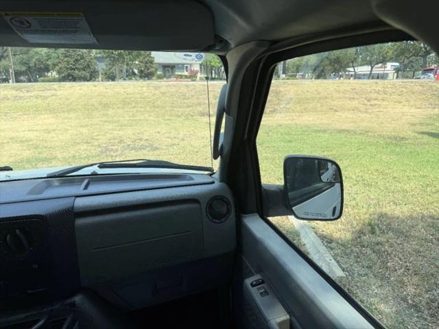 2014 Ford E-250 Recreational