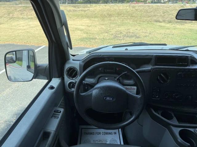2014 Ford E-250 Recreational
