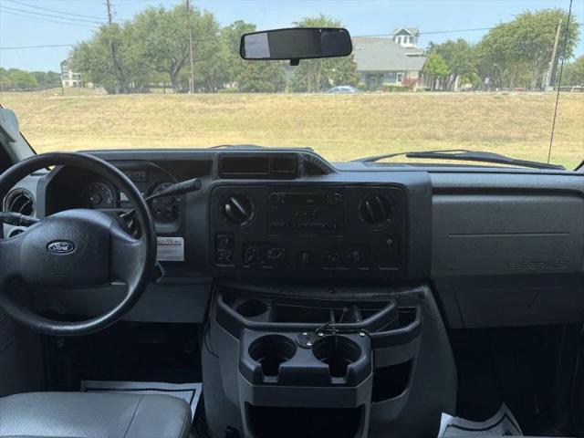 2014 Ford E-250 Recreational