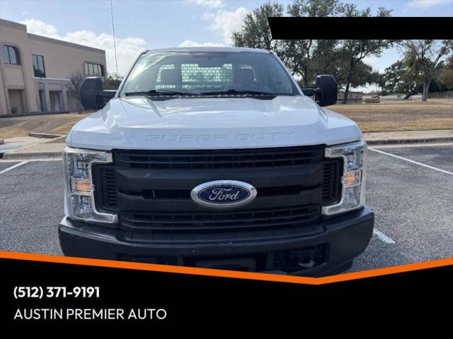 2019 Ford F-250 XL for sale in Austin, TX