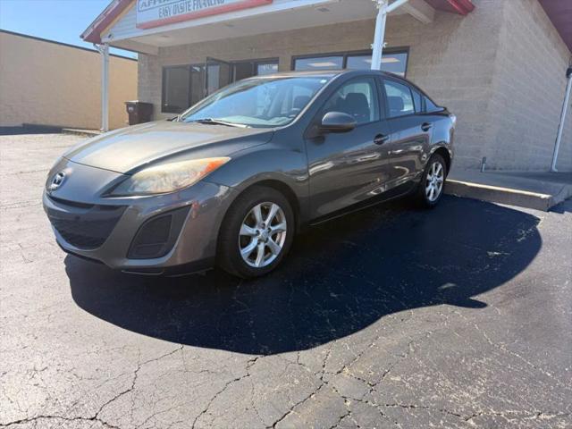 2011 Mazda Mazda3 i Touring for sale near Middletown, OH