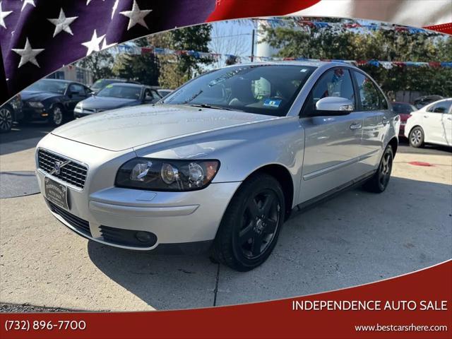 2007 Volvo S40 T5 for sale in Brodentown, NJ