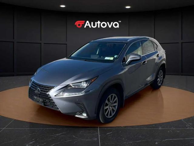 2021 Lexus NX 300 Base for sale in Madison Heights, VA