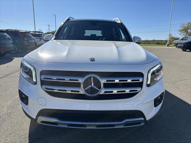 Used 2020 Mercedes-Benz GLB 250 4MATIC For Sale in Jackson, MI