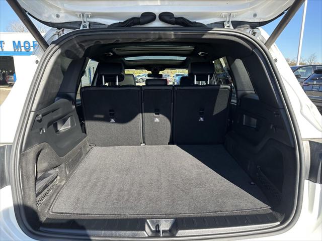 Used 2020 Mercedes-Benz GLB 250 4MATIC For Sale in Jackson, MI