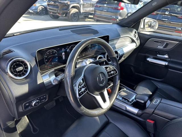 Used 2020 Mercedes-Benz GLB 250 4MATIC For Sale in Jackson, MI