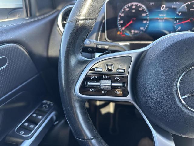 Used 2020 Mercedes-Benz GLB 250 4MATIC For Sale in Jackson, MI