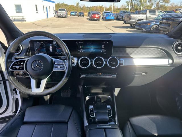 Used 2020 Mercedes-Benz GLB 250 4MATIC For Sale in Jackson, MI