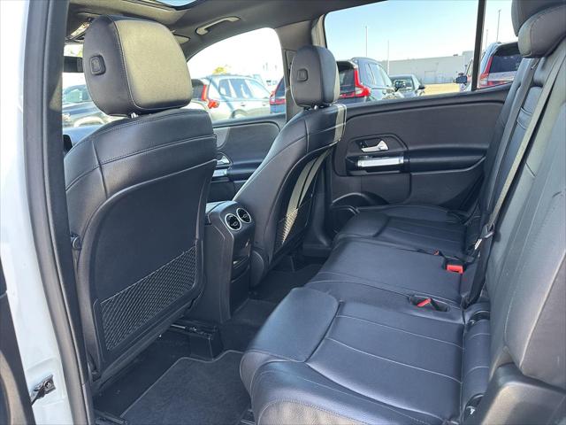 Used 2020 Mercedes-Benz GLB 250 4MATIC For Sale in Jackson, MI