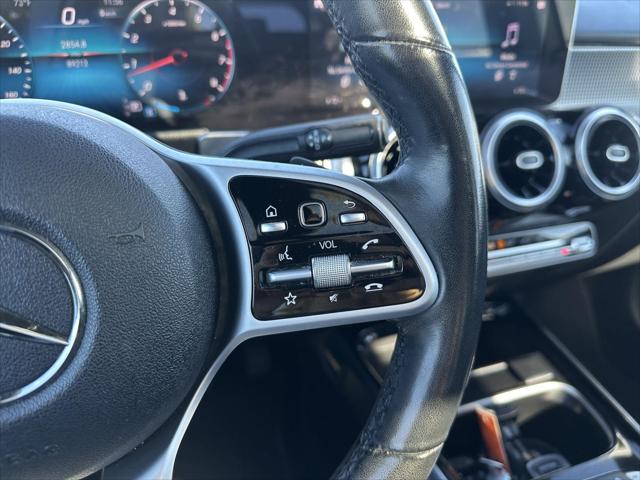 Used 2020 Mercedes-Benz GLB 250 4MATIC For Sale in Jackson, MI