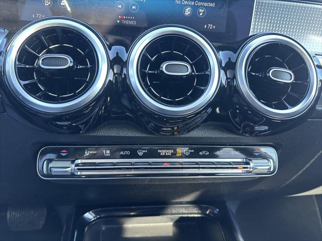 Used 2020 Mercedes-Benz GLB 250 4MATIC For Sale in Jackson, MI
