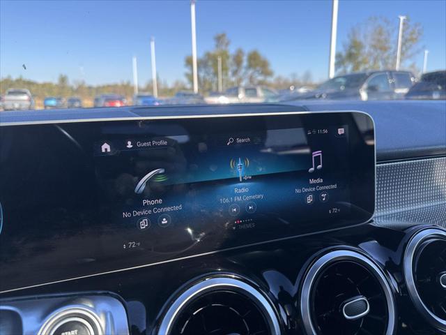 Used 2020 Mercedes-Benz GLB 250 4MATIC For Sale in Jackson, MI