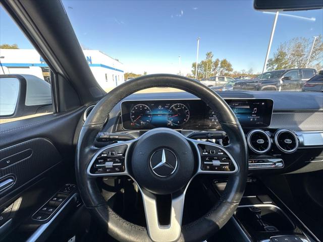 Used 2020 Mercedes-Benz GLB 250 4MATIC For Sale in Jackson, MI