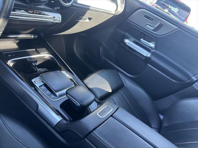 Used 2020 Mercedes-Benz GLB 250 4MATIC For Sale in Jackson, MI