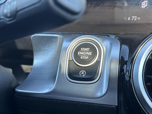 Used 2020 Mercedes-Benz GLB 250 4MATIC For Sale in Jackson, MI