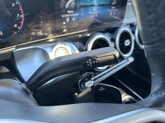 Used 2020 Mercedes-Benz GLB 250 4MATIC For Sale in Jackson, MI