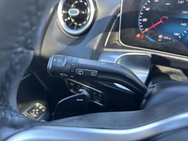 Used 2020 Mercedes-Benz GLB 250 4MATIC For Sale in Jackson, MI