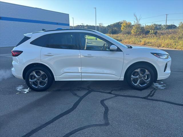 Used 2024 Ford Escape ST-Line Select For Sale in Jackson, MI