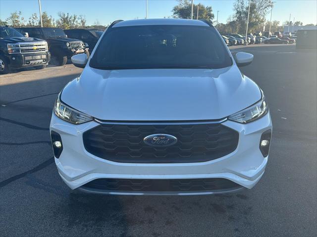 Used 2024 Ford Escape ST-Line Select For Sale in Jackson, MI
