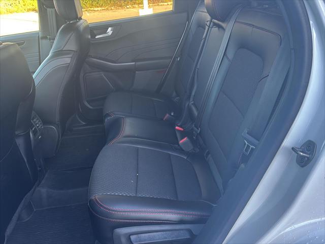 Used 2024 Ford Escape ST-Line Select For Sale in Jackson, MI