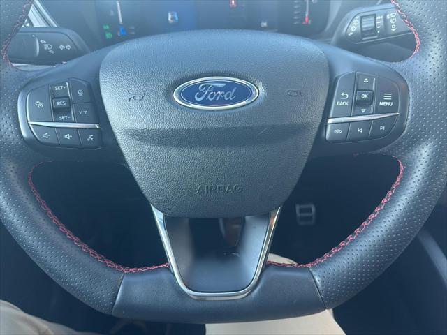 Used 2024 Ford Escape ST-Line Select For Sale in Jackson, MI